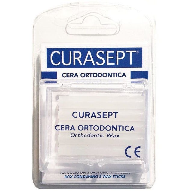 CURAPROX BDC BROSSE À DENTS 1 PC BLANC
