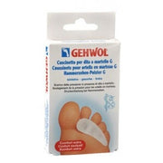 Citygo 20 sachets bleu clair