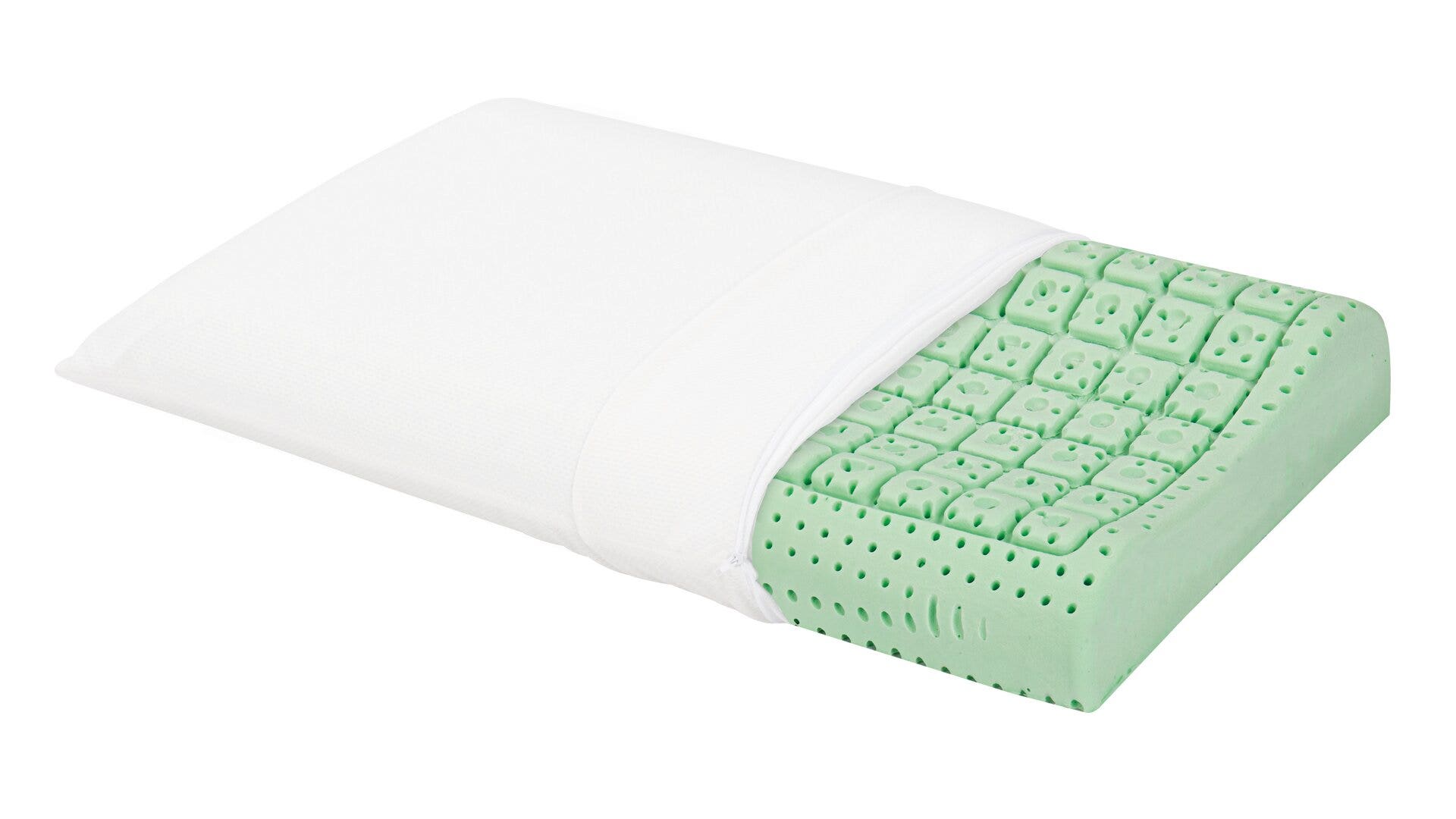 Acktiva Cuscino Acktiv Memory Fisio