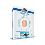 Pansements Cutiflex 7 x 5 cm, 5 pièces