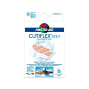 Master Aid Cutiflex Pansements assortis 20 pièces