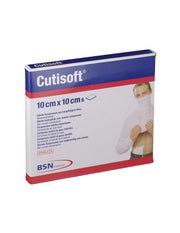 RELAX UNI CL2 BLEU SCU XL