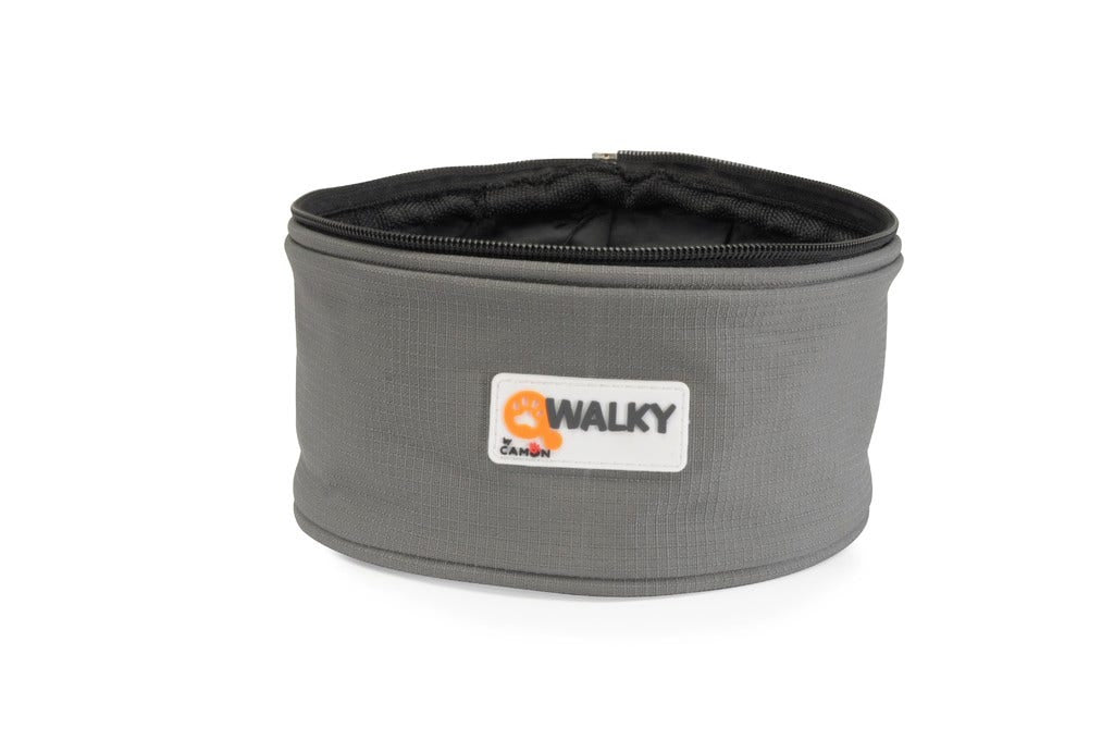 Camon Walky Sac de transport pour nourriture pour animaux