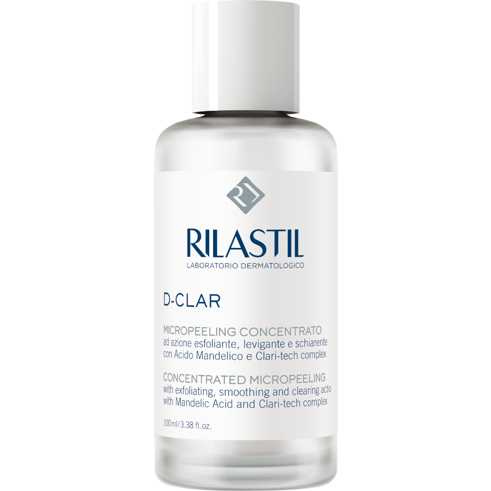 Rilastil D-Clar Micropeeling 100 ml