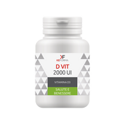 Vitamine D 2000 UI 120 comprimés