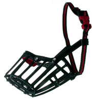 Camon Museruola In Plastica D138