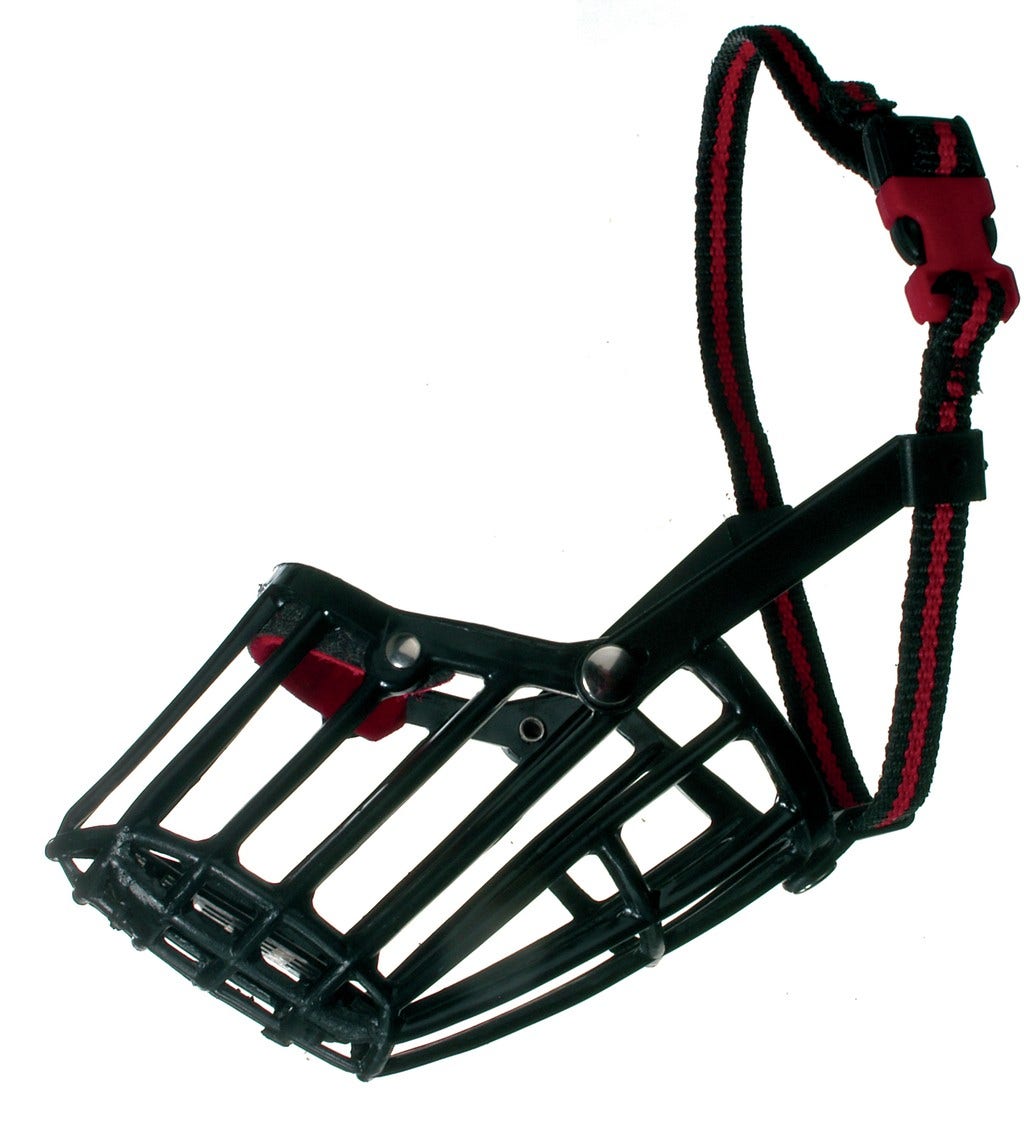 Camon balle de sport en caoutchouc souple pour chiens 7 cm
