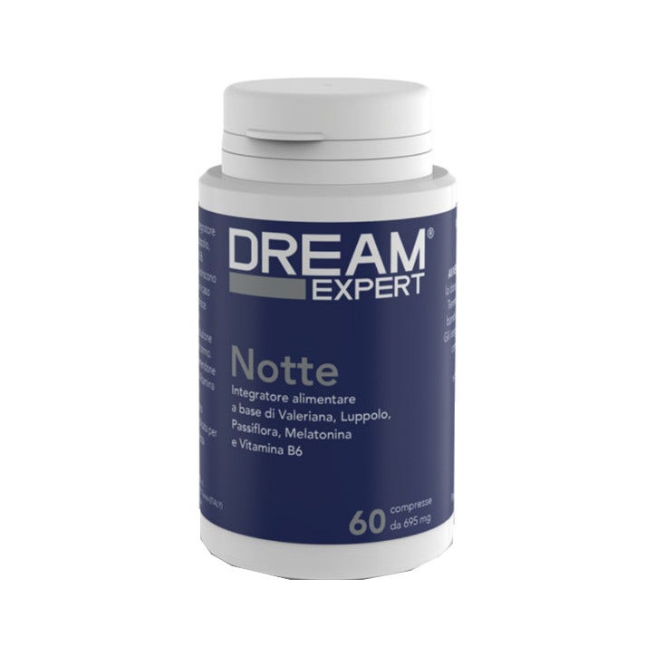Dream Expert Notte 60 Compresse