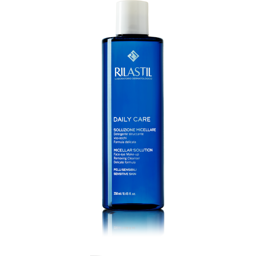 Rilastil Daily Soluzione Micellare 250ml