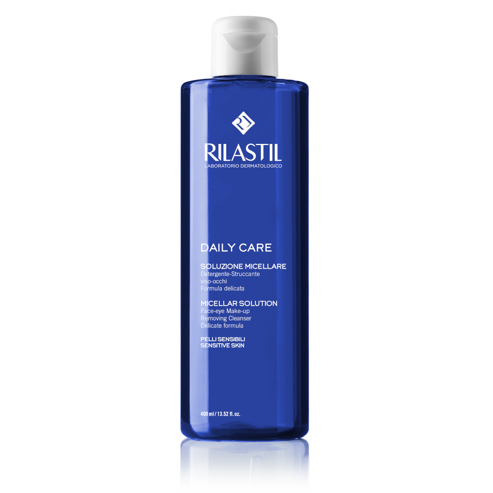 Rilastil Daily Care Soluzione Micellare 400ml
