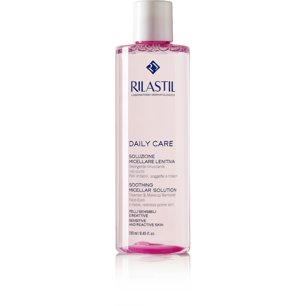 Rilastil Daily Care Soluzione Micellare Lenitiva 250ml
