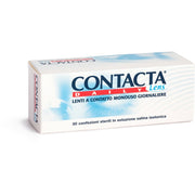 CONTACTA DAILY LENS YAL 30 6