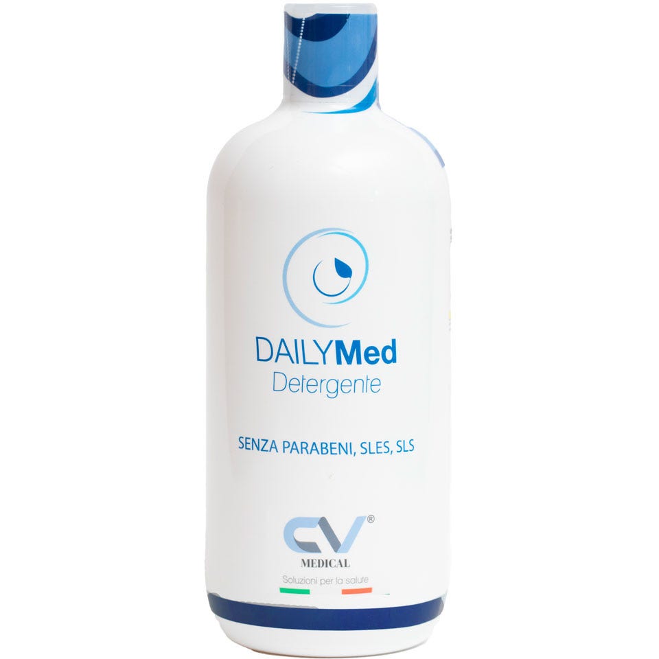 Dailymed Nettoyant 500 ml