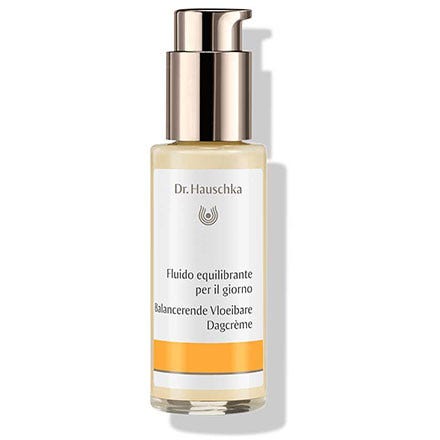 Dr. Hauschka Fluide Équilibrant Jour 50 ml
