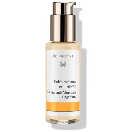 Dr. Hauschka Fluido Calmante Giorno 50ml