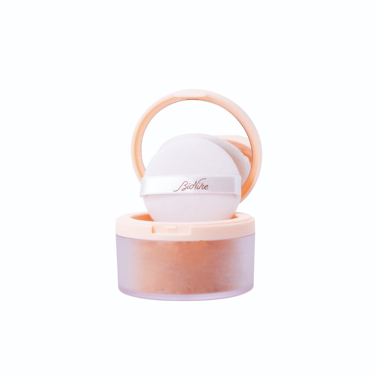 Bionike Defence Color Voile Touch Poudre libre 15 g