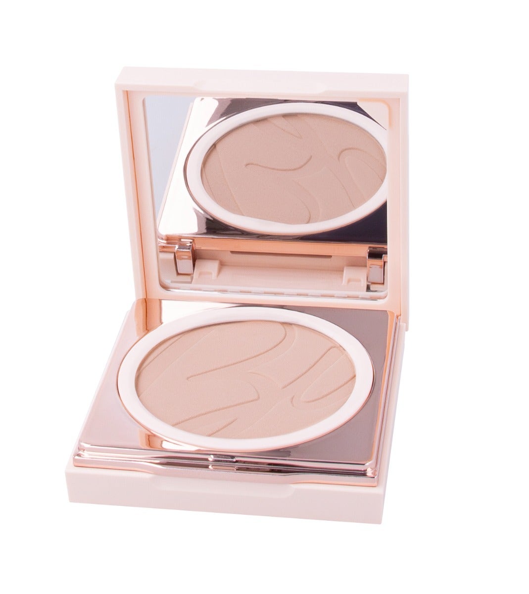 Bionike Defence Color Poudre compacte Soft Touch 102 Miel 8 g