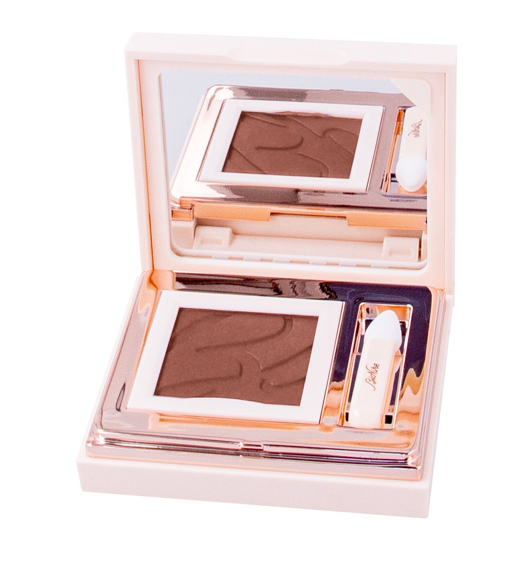 Bionike Defence Color Silky Touch Ombre à paupières compacte n° 421 Cuivre