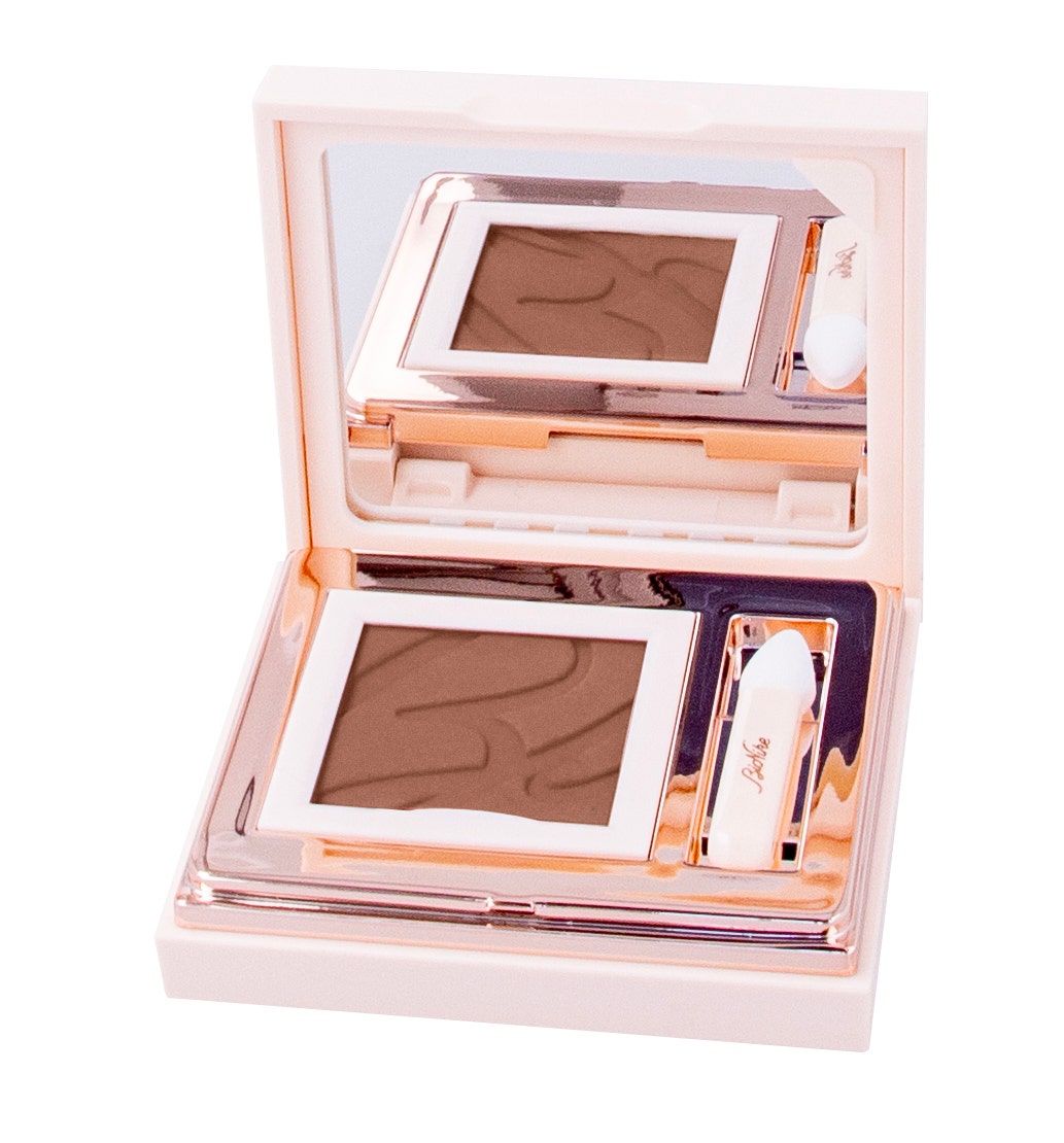 Bionike Defence Color Silky Touch Ombre à paupières compacte n° 423 Brique