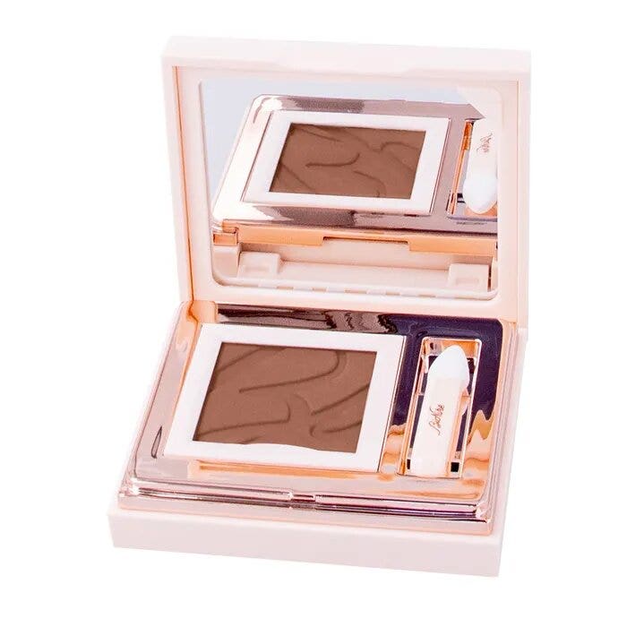 Bionike Defence Color Silky Touch Ombre à paupières compacte n° 423 Brique