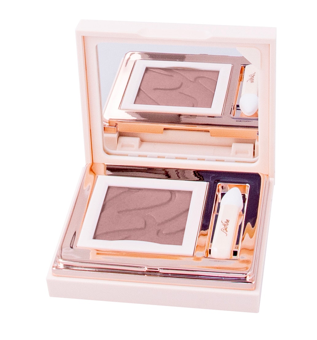 Bionike Defence Color Silky Touch Ombre à paupières compacte n° 418 Pêche
