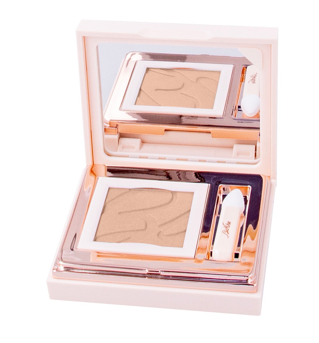 Bionike Defence Color Silky Touch Ombre à paupières compacte n° 406 Aube