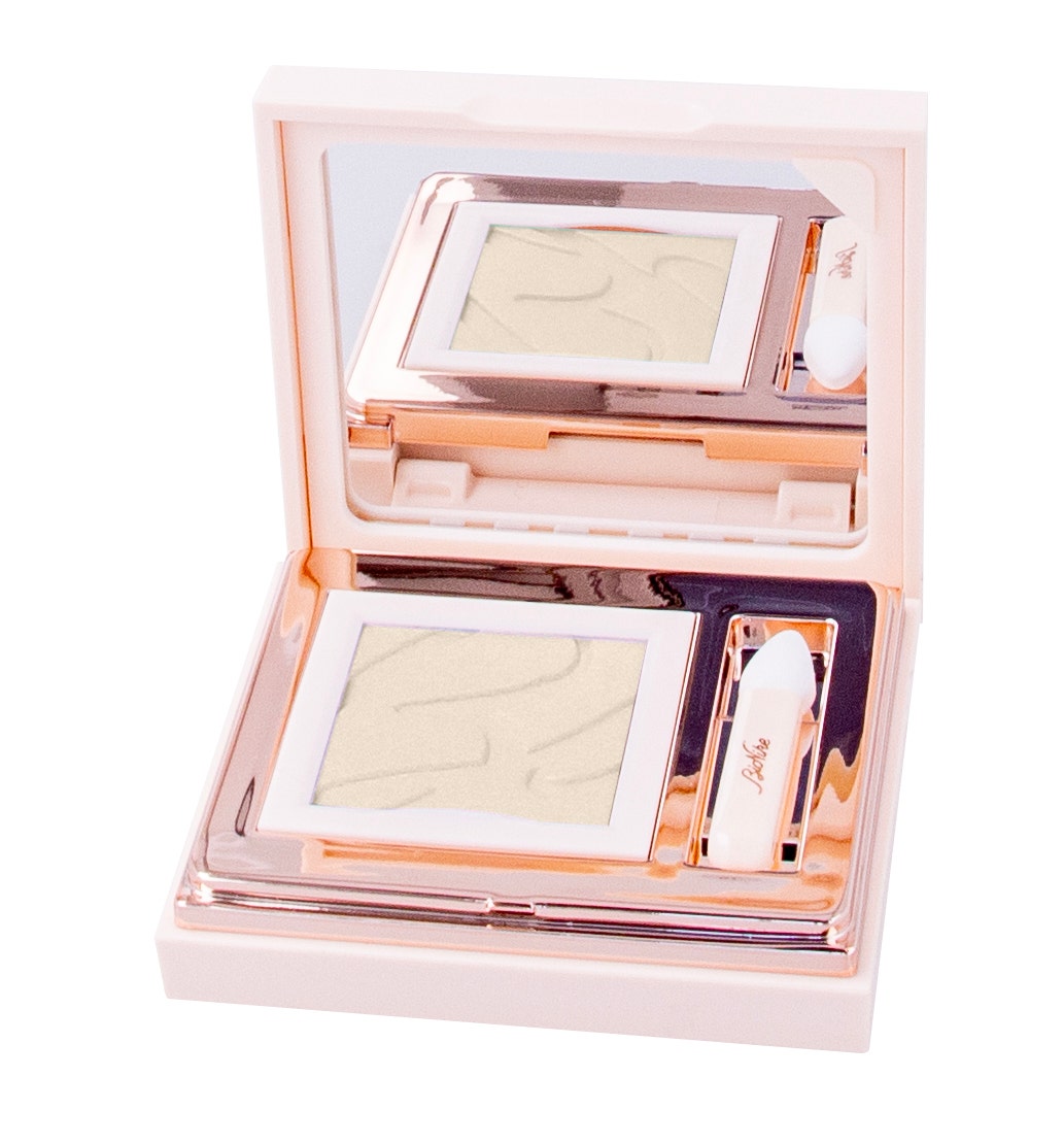 Bionike Defence Color Silky Touch Ombretto Compatto N. 417 Ivoire