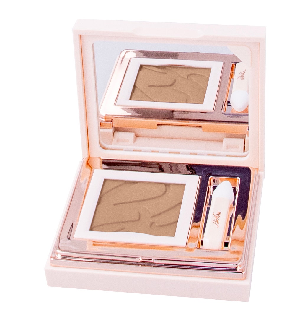 Bionike Defence Color Silky Touch Ombre à paupières compacte n° 416 Caramel