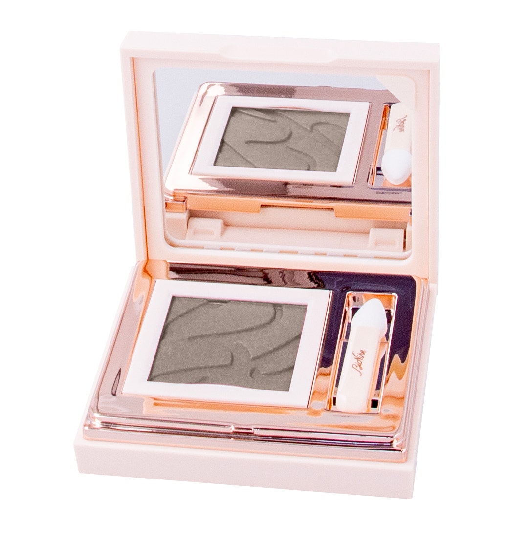 Bionike Defence Color Silky Touch Ombre à paupières compacte n° 411 Taupe