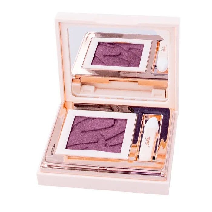 Bionike Defence Color Silky Touch Ombre à paupières compacte n° 420 Améthyste