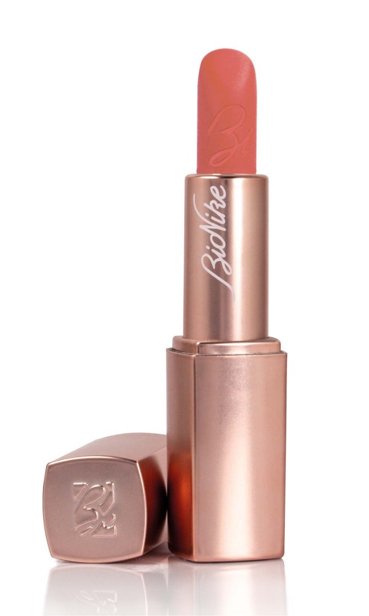 Bionike Defence Color Soft Mat Rouge à lèvres 802 Terre De Sienne 3,5 ml