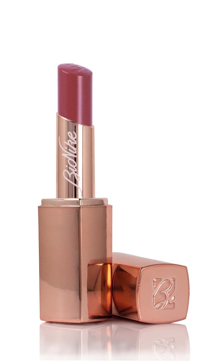 Bionike Defence Color Nutri Shine Rouge à lèvres n° 206 Cassis 3 ml