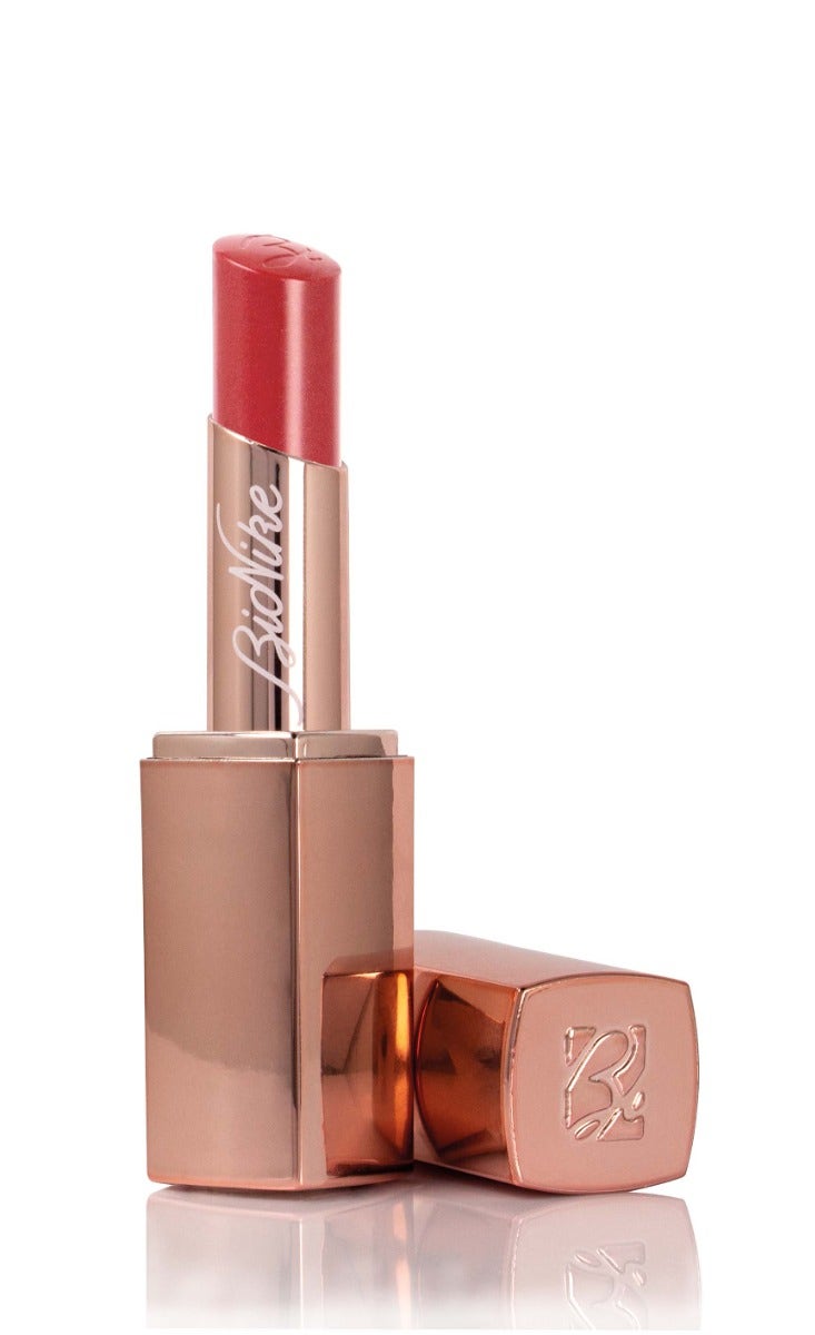 Bionike Defence Color Nutri Shine Rouge à lèvres n° 204 Bois de Rose 3 ml