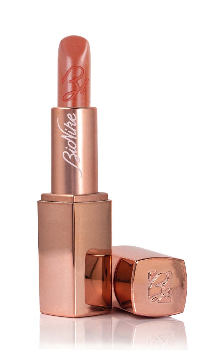 Bionike Defence Color Creamy Velvet Rouge à lèvres n° 105 Cannelle 3,5 ml