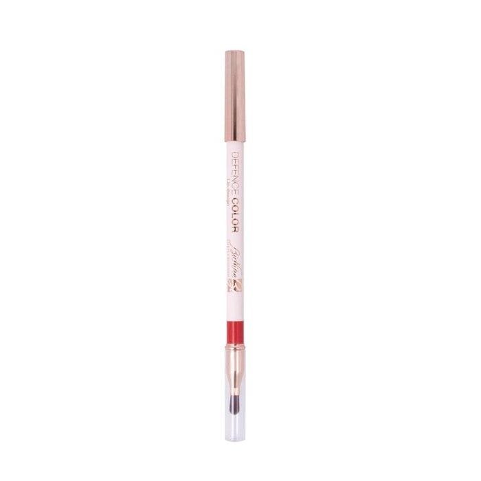 Bionike Defence Color Lip Design Crayon à lèvres n° 208 Rouge Brique