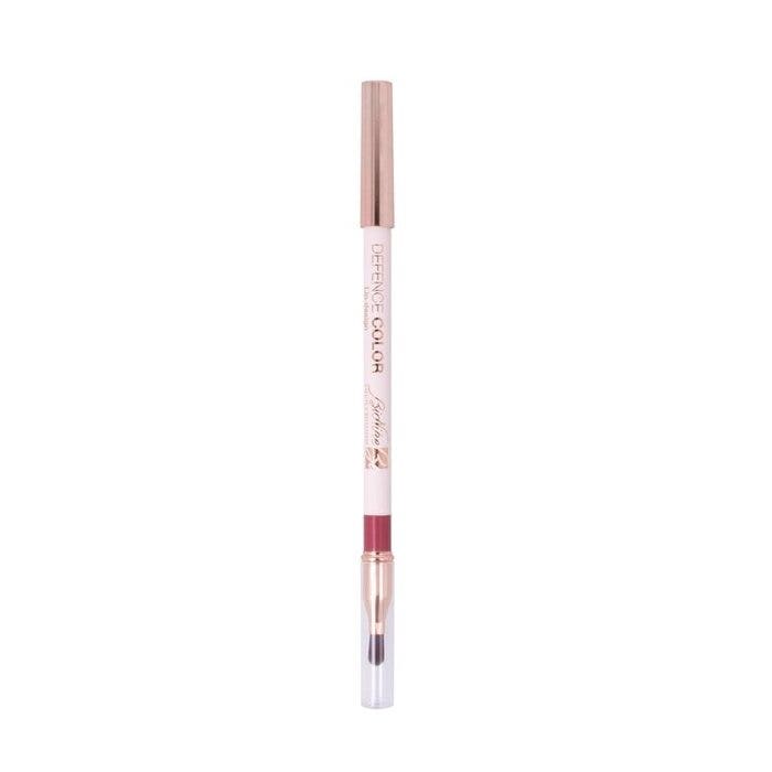 Bionike Defence Color Lip Design Crayon à lèvres n° 211 Mauve