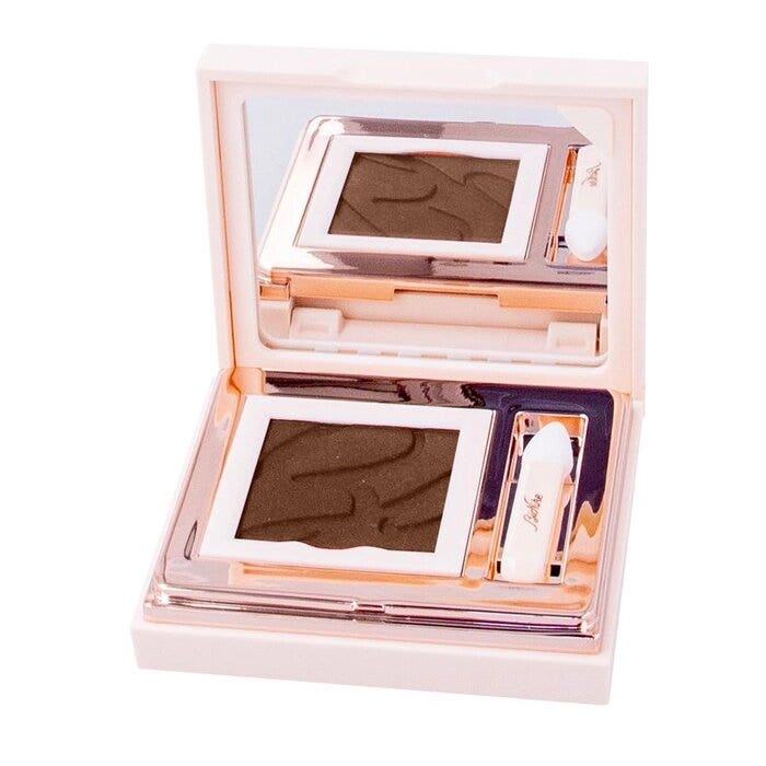 Bionike Defence Color Silky Touch Ombre à paupières compacte n° 404 Cacao