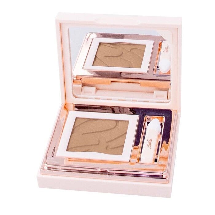 Bionike Defence Color Silky Touch Ombre à paupières compacte n° 416 Caramel