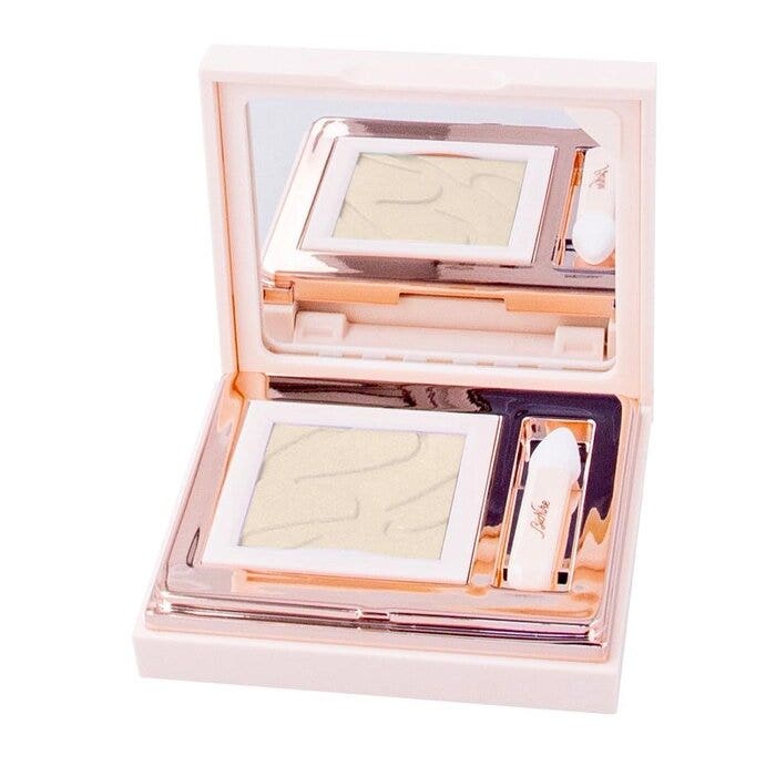 Bionike Defence Color Silky Touch Ombre à paupières compacte n° 417 Ivoire