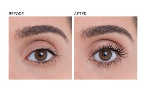 Pupa Vamp Mascara Definition 001 Extra Black 9 ml