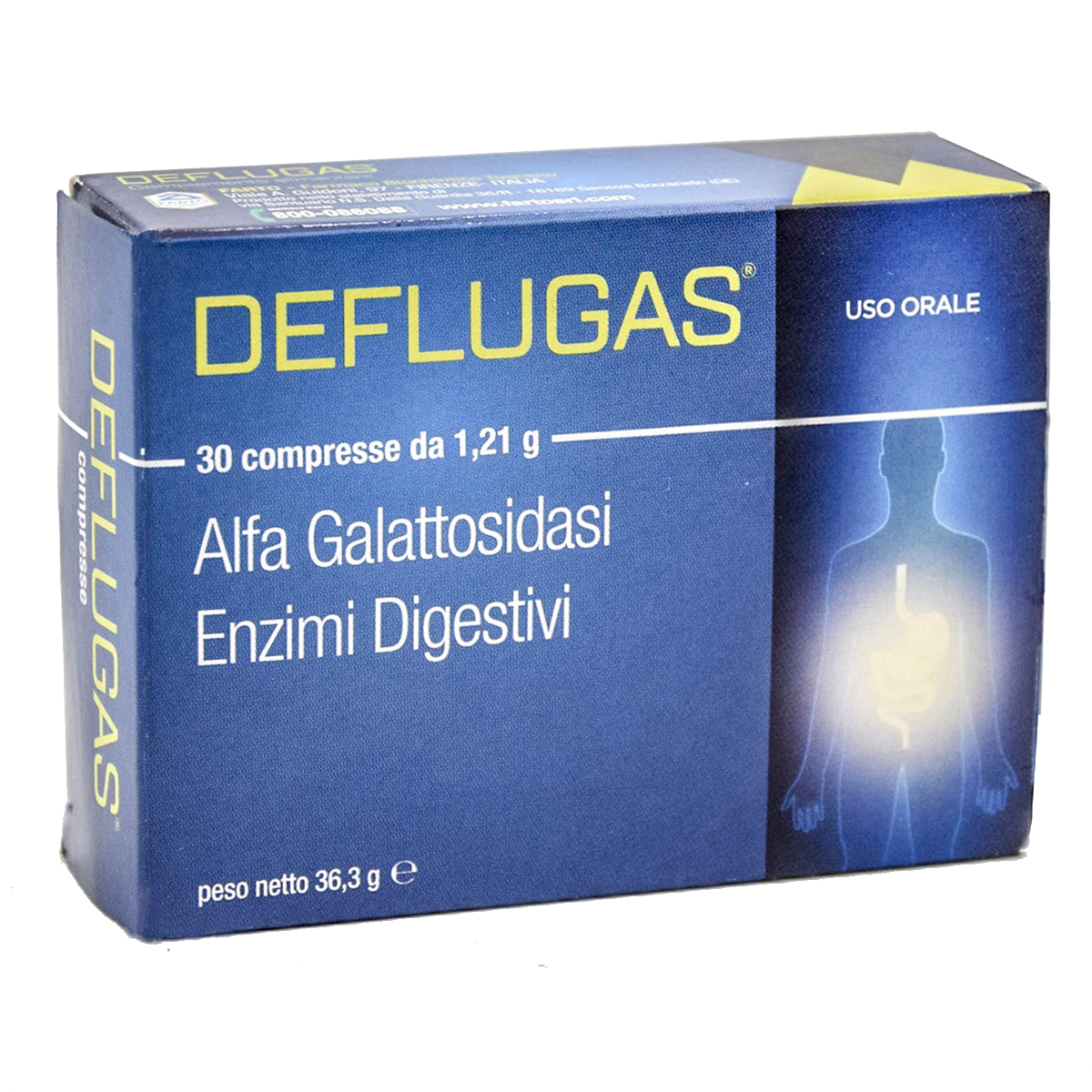 Medipresteril Compresse de gel chaud/froid
