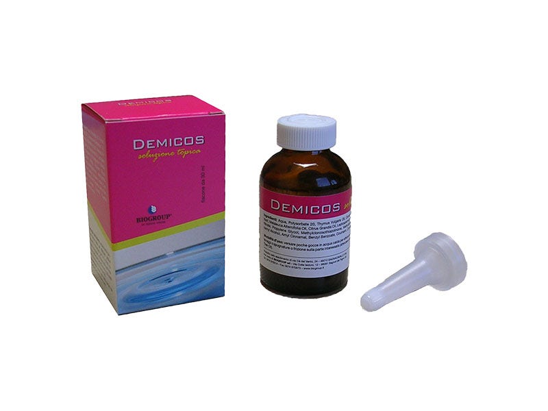 Hyrene Omeodinamico 30 gélules