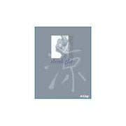 Antistress Autoreggenti 140 Light Nero Misura 4