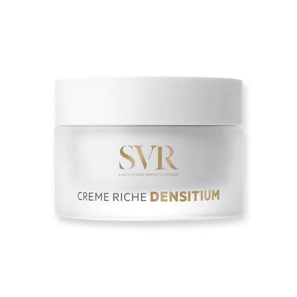 SVR Densitium Crème Riche Anti-âge Effet Lifting Ultra-nourrissante 50 ml