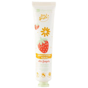 La Saponaria Bio&Smile Dentifricio Lenitivo Fragola Bambini 75ml