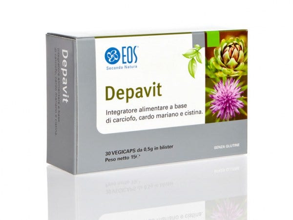 SPRING LIGNE 60 CAPSULES