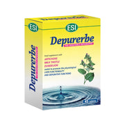Esi Depurerbe 45 Ovalette