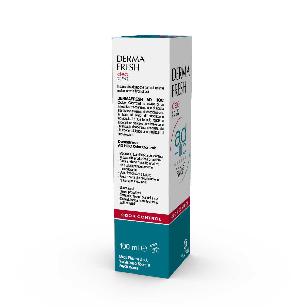 Dimensione Uomo Crème Visage Multi-actions 50 ml