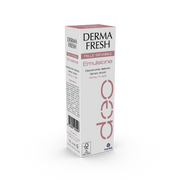 Dermafresh Pelle Sensibile Emulsione 75ml