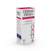 Dermafresh Odor Control Crema Deodorante Attivo 30ml